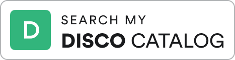 Search my DISCO catalog